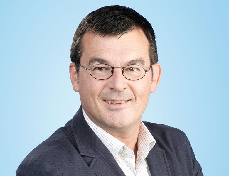 GR Michael Wanner