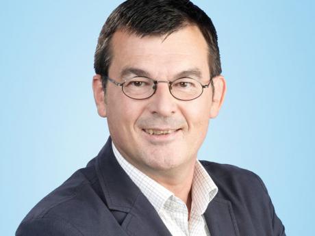GR Michael Wanner